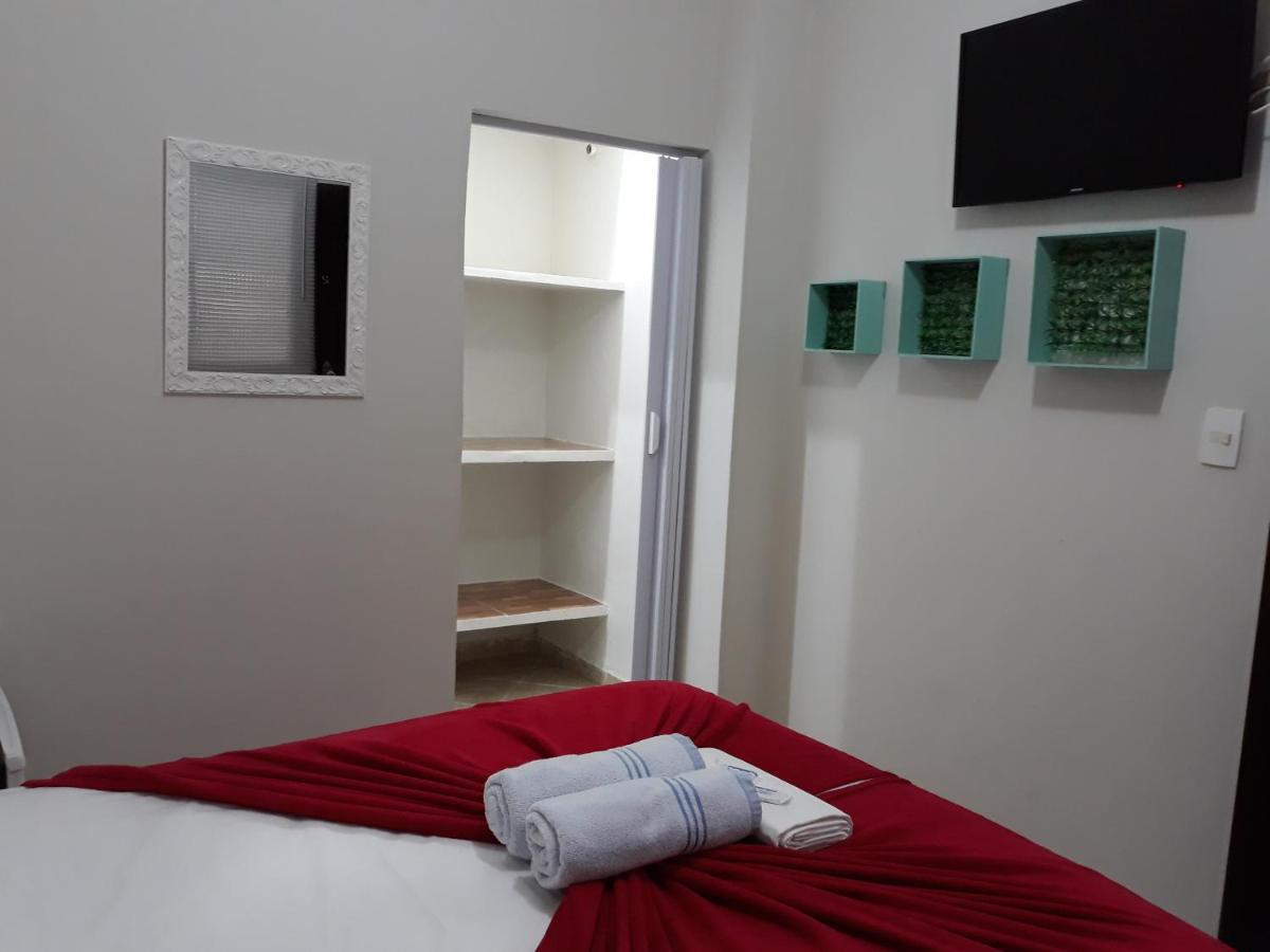 Pousada Solanas De Porto Pôrto das Galinhas Kültér fotó