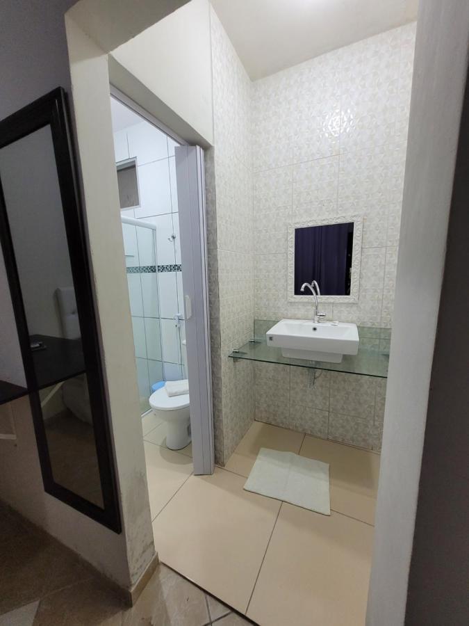 Pousada Solanas De Porto Pôrto das Galinhas Kültér fotó