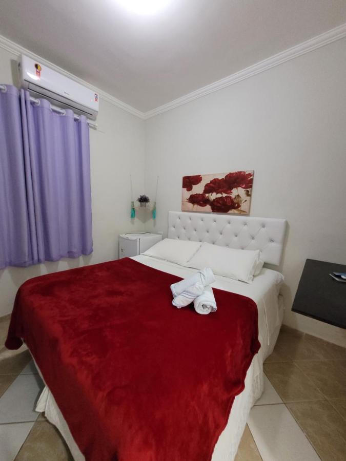 Pousada Solanas De Porto Pôrto das Galinhas Kültér fotó