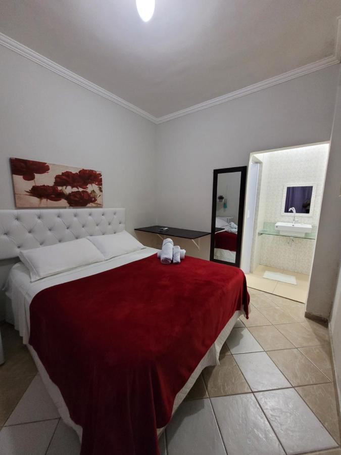 Pousada Solanas De Porto Pôrto das Galinhas Kültér fotó