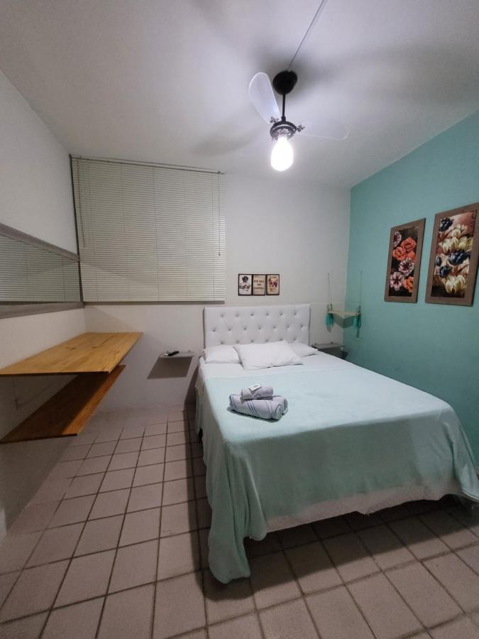 Pousada Solanas De Porto Pôrto das Galinhas Kültér fotó
